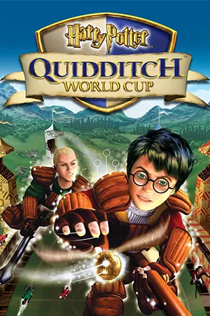 Чемпионат мира по квиддичу